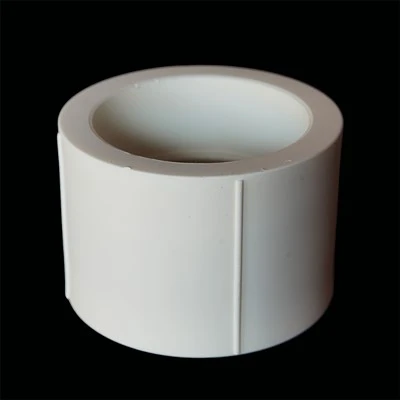 Plastic PPR Union